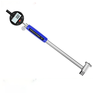ROKTOOLS <strong>0</strong>.<strong>001mm</strong>/<strong>0</strong>.00005inch Intelligent <strong>Digital</strong> <strong>Bore</strong> <strong>Gauge</strong> for Hole Testing Hole Measuring 35-50mm - Product Image 4