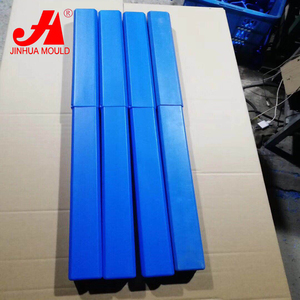 Hdpe Tig Welding Rod Box Plastic <strong>Container</strong> <strong>Storage</strong> case Telescopic Tube for Rods - Product Image 6