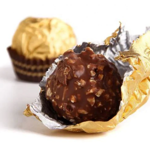 Máquina Envolvedora de <span class=keywords><strong>Chocolate</strong></span> de Alta Calidad, Máquina Empacadora de <span class=keywords><strong>Chocolate</strong></span> <span class=keywords><strong>Ferrero</strong></span> Rocher - Product Image 3