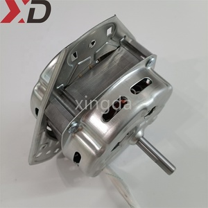 Machine à laver mini <span class=keywords><strong>LG</strong></span> à entraînement <span class=keywords><strong>direct</strong></span> entièrement automatique, <span class=keywords><strong>moteur</strong></span> 100% cuivre, onduleur universel d'usine OEM 60W 70W 90W - Product Image 2