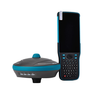 Récepteur GNSS de marque, équipement de topographie terrestre économique, nouveau système de topographie E200 GPS RTK Gnss, prix F3 Plus RTK, système base et rover