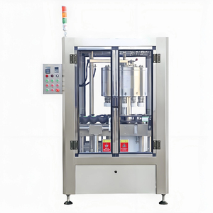 Machine <span class=keywords><strong>de</strong></span> remplissage <span class=keywords><strong>de</strong></span> bouteilles d'<span class=keywords><strong>eau</strong></span> <span class=keywords><strong>de</strong></span> jus à bas prix <span class=keywords><strong>de</strong></span> vente directe d'usine à grande vitesse remplisseur <span class=keywords><strong>de</strong></span> haute précision pour les petites entreprises - Product Image 2