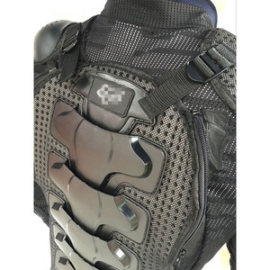 Armadura de Motociclista 2026, Ropa Protectora de PP y Nailon para Todas las Estaciones, Equipo de Carreras y Ciclismo Todoterreno Resistente - Product Image 6