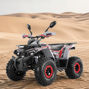 Tao Motor 2025 nouveau chinois <span class=keywords><strong>pas</strong></span> <span class=keywords><strong>cher</strong></span> automatique vitesse <span class=keywords><strong>électrique</strong></span> démarrage chaîne entraînement quatre roues <span class=keywords><strong>Quad</strong></span> vélo Cuatrimoto 150cc ATV - Product Image 1