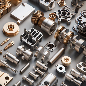 Makine dükkanı <span class=keywords><strong>Cnc</strong></span> işleme hizmeti paslanmaz çelik slayt <span class=keywords><strong>Cnc</strong></span> işleme parçaları - Product Image 1