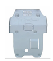 CZKOAUTO INGÉNIEUR COUVERCLE INFÉRIEUR POUR TOYOTA TACOMA 2016 2017 2018 2019 PRT60-35160 PRT6035160