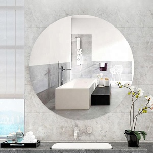 Nuevo producto Venta caliente Diseño único Venta caliente <span class=keywords><strong>casa</strong></span> moderna <span class=keywords><strong>espejos</strong></span> espejo de pared para sala de estar - Product Image 2
