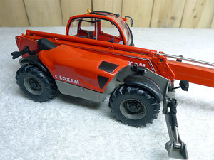 Modellini di Carrelli Elevatori Personalizzati in <span class=keywords><strong>Scala</strong></span> <span class=keywords><strong>1</strong></span>:<span class=keywords><strong>32</strong></span>, Fornitore di Modelli in <span class=keywords><strong>Scala</strong></span> di Carrelli Elevatori - Product Image 6