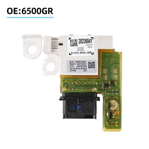 Module de commande électronique 6500GR Peugeot 3008 308SW 308CC RCZ Citroën <span class=keywords><strong>C4</strong></span> Picasso - Product Image 2