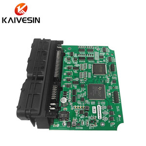 Tùy chỉnh y tế Tích hợp <span class=keywords><strong>PCB</strong></span> Hội Đồng Quản trị thông tin liên lạc khác <span class=keywords><strong>PCB</strong></span> pcba lắp ráp - Product Image 4