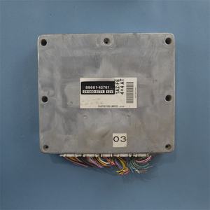 Gebrauchte Auto-Demontage RAV 4 Motorsteuergerät Highlander Corolla Camry Avalon VENZA Reiz Steuergerät 89661-42761 - Product Image 3