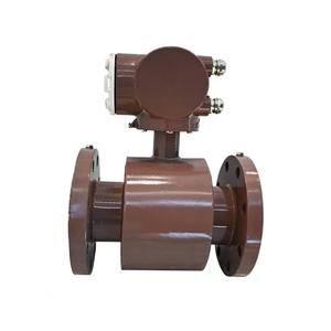 Transmetteurs de débitmètres chinois pour les boissons, l'eau de mer et l'irrigation agricole - Product Image 6