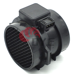 Sensor de Flujo de Aire Masivo MAF OK5581321 38635 5WK9605 para <span class=keywords><strong>BMW</strong></span> Serie 3 Coupé HYUNDAI Coupé - Product Image 4
