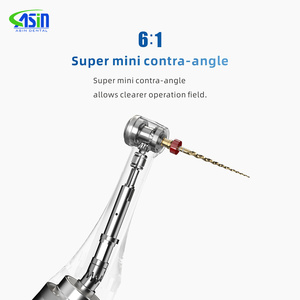 새로운 치과 딱따구리 엔도 스마트 치과 엔도 모터 무선 왕복 모델 기타 치과 장비 - Product Image 5