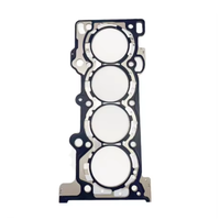 Kit de joints de culasse moteur en acier EJ7E6051HA EJ7Z6051B compatible avec Edge Mondeo Escape 2.0 Garantie 1 an