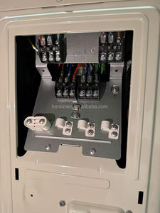 <span class=keywords><strong>Aire</strong></span> <span class=keywords><strong>Acondicionado</strong></span> Multiunidad AUX 220v, Un Condensador con 2/3/4/5 Evaporadores, <span class=keywords><strong>Aire</strong></span> <span class=keywords><strong>Acondicionado</strong></span> para el Hogar, <span class=keywords><strong>Inverter</strong></span> R32 - Product Image 5