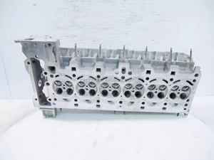 Головка блока цилиндров для 2013 BMW <span class=keywords><strong>3</strong></span> Series E90 <span class=keywords><strong>3</strong></span>,0 335 I XDrive N54B30A N54 306HP - Product Image 3