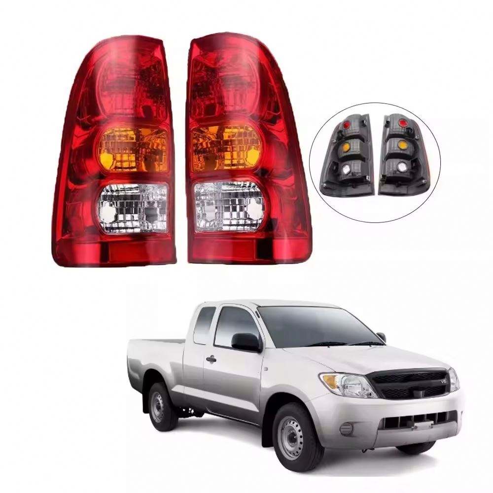 Toyota Hilux 2017 Accessories - Enhance Your Vehicle Compatible With For Hilux For Revo For Vigo 2015-2018 ブレーキライト 8157