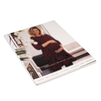 Impression de dépliants personnalisés en usine professionnelle, impression offset, conception de flyers en feuille métallique, brochure et impression de livrets