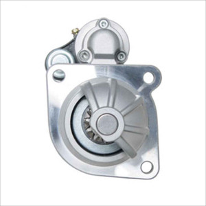 Nouveau démarreur de moteur de camion automobile chinois 24V, pièces STG92693 D1301-3708100 QDJ251AT QDJ2606C - Product Image 1