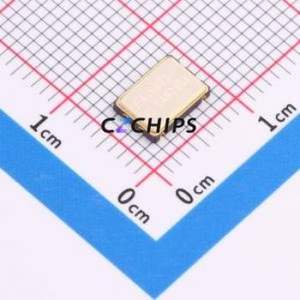 X1G0044810051 Crystal Oscillator (Active) SMD7050-4P Crystal Oscillator 4MHz 50ppm CMOS - Product Image 1