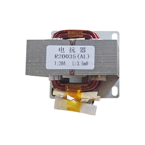 มีเดีย ไฮเซ่นส์ เครื่องปรับอากาศอินเวอร์เตอร์ รุ่น Reactor R20035 20A 3.5mH สำหรับ 1P 1.5P 2 3HP แบบยูนิเวอร์แซล - Product Image 2