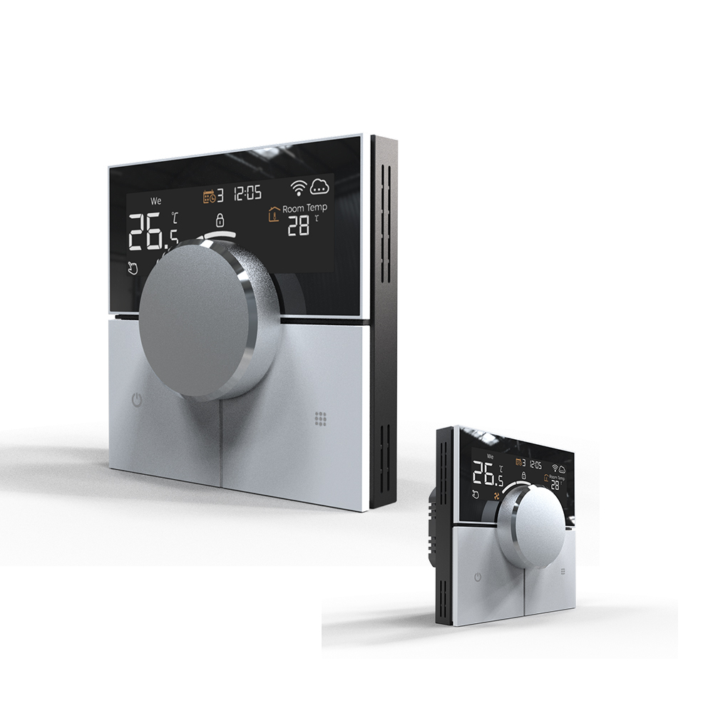 underfloor heating water