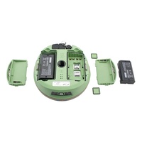 UNI Strong G970II Pro Rtk Gnss Dual Frequey SunNav G970II Peralatan Survei Gps Harga Penerima Gnss Foif A90 Stonex Chc I50 I70