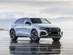 Rines de Aleación de Alto Rendimiento de 20 21 22 23 Pulgadas Estilo Rsq8 Vorsprung 5x112 para Audi RSQ8 Q7 <span class=keywords><strong>SQ7</strong></span> Q8 SQ8 - Product Image 4