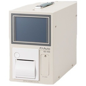 Moniteur de soudage Avio QC-450, équipement de soudage à impulsions haute fréquence DC pour la réparation de tuyaux - Product Image 3