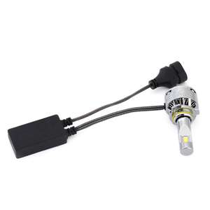 GPNE R6 Phares à LED pour voiture <span class=keywords><strong>Prix</strong></span> d'usine Phares 85W compatibles avec H1/H4/H7/H11/9005/9006 Phares à LED de haute qualité - Product Image 3