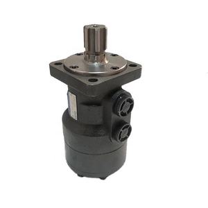 Huamao มอเตอร์เกอร์มอเตอร์ไฮดรอลิกเกอร์ออตเตอร์ไฮดรอลิก BM1-125 BM1-160 BM1-63 BM1-50 BM1-200 BM1-315 BM1-250 - Product Image 5