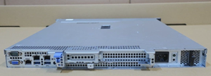Servidor PowerEdge R240 en Stock, Montaje en Rack 1U, Intel <span class=keywords><strong>Xeon</strong></span> E-2226G, 16GB RAM, 1TB Almacenamiento, Usado, 3 Años de Garantía - Product Image 2