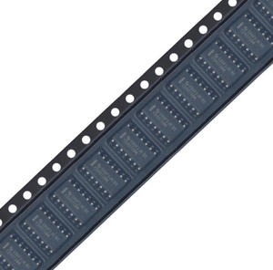 เมราคลีของแท้ แพทช์ CD4071BM96 SOIC-14 ชิปตรรกะ 2 อินพุตหรือเกต 4 ทิศทาง - Product Image 4