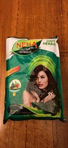 Neha Herbals Mehandi - 500G - Product Image 4