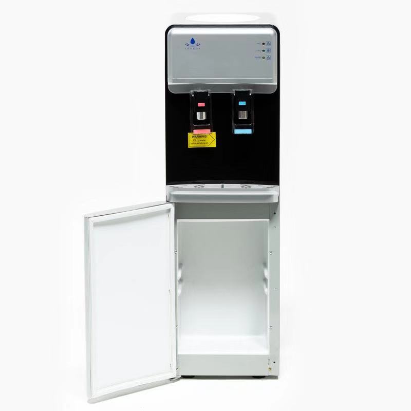 5 галлонов водяной диспенсер, Водяной охладитель