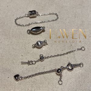 خيوط لؤلؤ الأرز 1-3A بألوان متنوعة 2-8 مم بالجملة لطلب وصيفات الشرف وصناعة المجوهرات الأكثر مبيعًا - Product Image 6