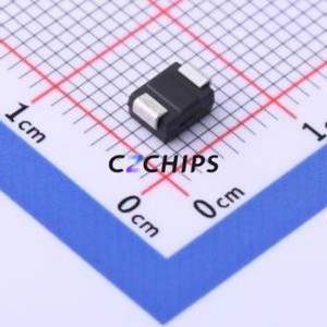 Diode EFMB208 SMB d'origine et neuve, diode à usage général, fournisseur de composants électroniques en gros et service BOM - Product Image 2