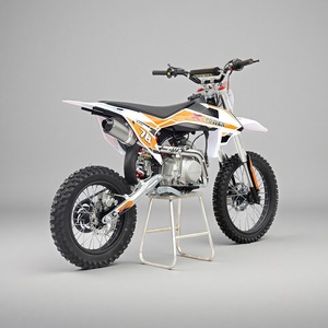 Nuevo Modelo 2025 <span class=keywords><strong>Huisen</strong></span> HS-D713A, Motocicleta Todoterreno de Dos Ruedas Directo de Fábrica, con Velocidad Máxima de >80 km/h, Varias Personalizaciones - Product Image 3