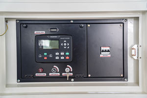 גנרטור דיזל חשמלי 20 קילוואט 16 קילוואט פתוח 22 קילוואט 18 קילוואט עם מנוע דיזל לבית - Product Image 6