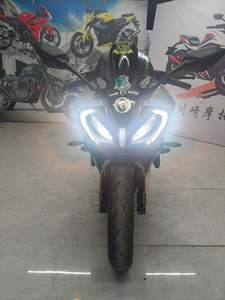 For SR250 Gasoline Street <b>Bike</b> Second-Hand Beginner-Friendly Twin <b>Engine</b> Sportbike 200-400CC 80km/h Ireland 2023 CFmoto SR250 - Product Image 5