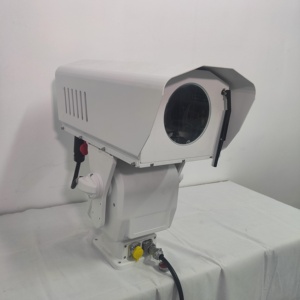 <span class=keywords><strong>Support</strong></span> de sécurité de vidéosurveillance motorisé en réseau pour accessoires de sécurité - Product Image 2
