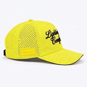 Wholesale Custom Logo <b>Flat</b> Embroidered 5 Panel Camp Cap Luxury Mesh 100% Cotton Adjustable Streetwear Gorras <b>Hat</b> - Product Image 6