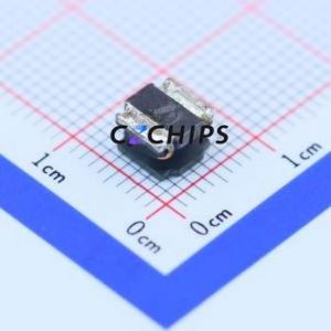SWPA6045S1R5MT ตัวเหนี่ยวนำไฟฟ้าแบบ SMD, 6x6 มม. ( ค่าความเหนี่ยวนำ: 1.5uH )( ความแม่นยำ: 20% กระแสไฟฟ้าที่กำหนด: 5.4A ) - Product Image 2