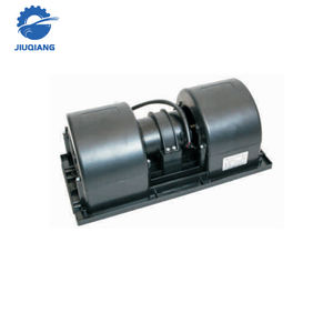 Haute qualité 380W Bus climatiseur ventilateur d'évaporation pièces de rechange à bas prix nouveau Bus ZHF2725A 371*174*141 accessoires - Product Image 2