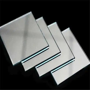 Miroir holographique semi-transparent semi-réfléchissant en verre revêtu pour téléprompteur - Product Image 3