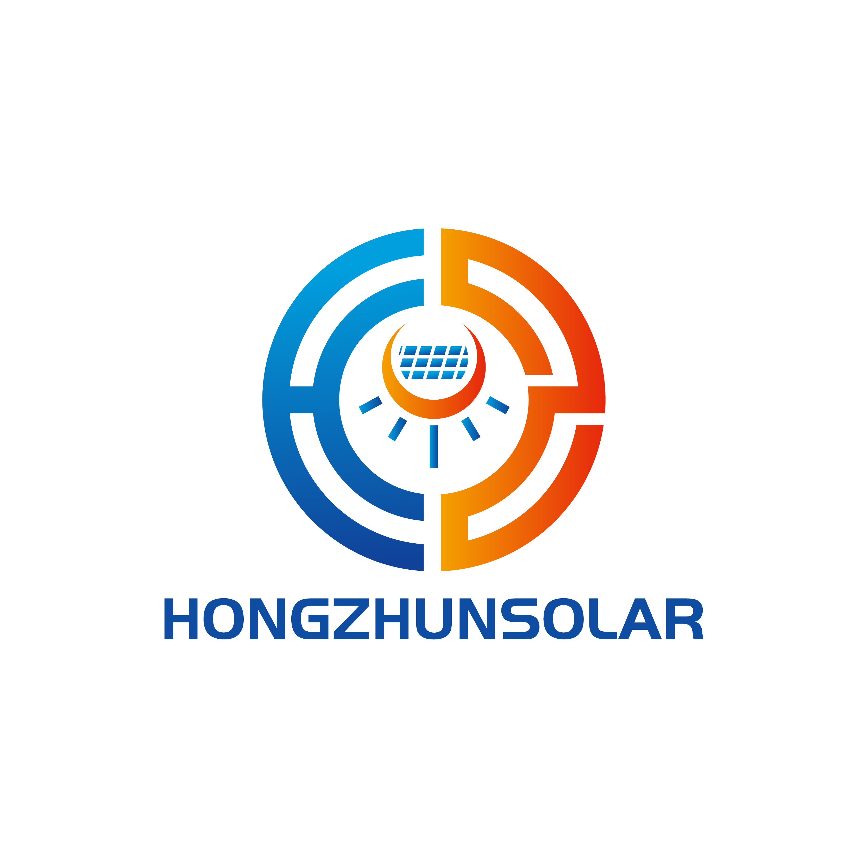 Zhongshan Hongzhun Lighting Factory logo