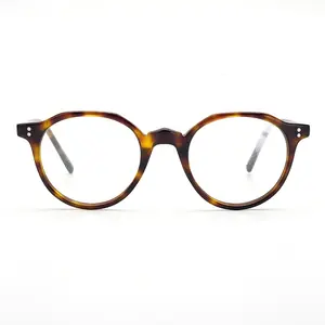 แสงสีฟ้าปิดกั้น Acetate กรอบแว่นตาสำหรับการอ่านกับ CE WG-16 - Product Image 1