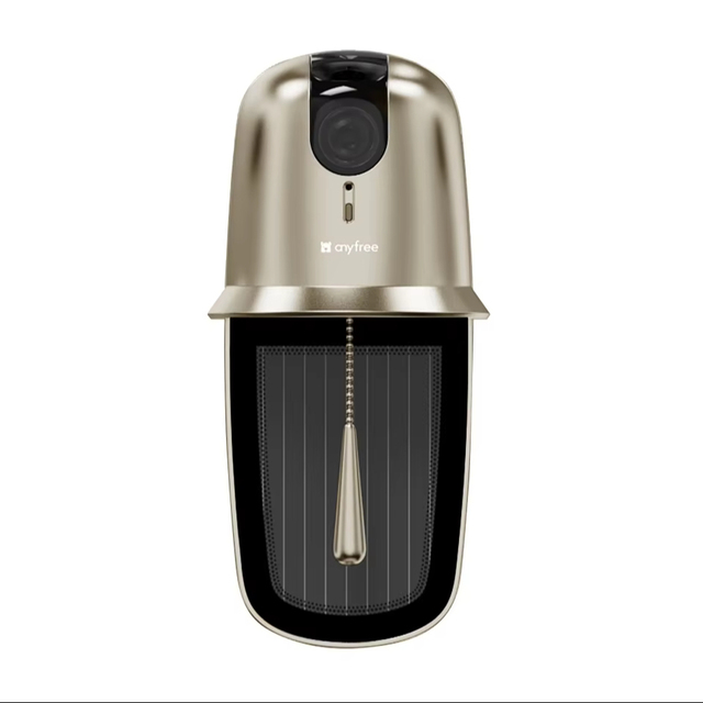 Family Share Wi-Fi Doorbell Support 5 Accounts and 2 Devices Binding Battery Powered OEM Custom
