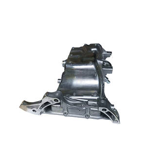 Cárter de Aceite Honda 11200-5K8-000 para CDX HR-V Civic Nuevo con Junta, Pieza de Repuesto - Product Image 4